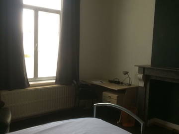 Colocation Charleroi 114133-8