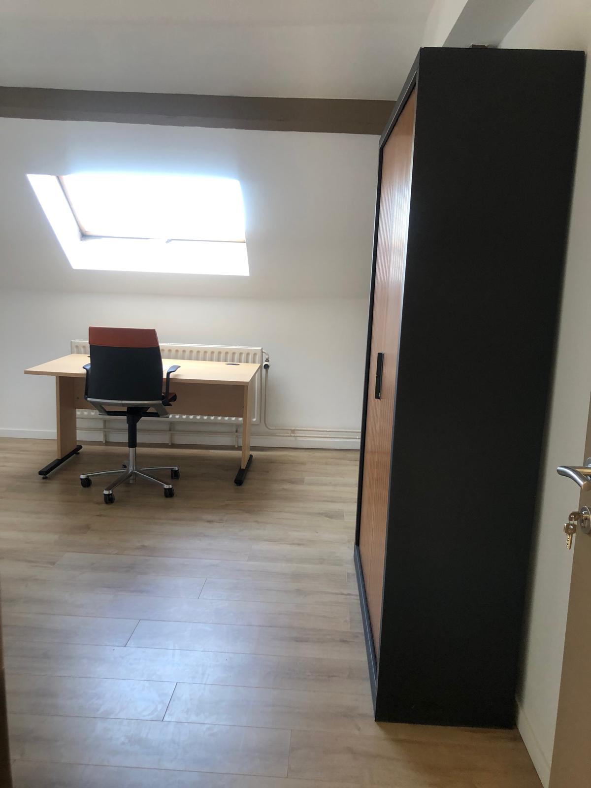 Kolokation Wavre 544956