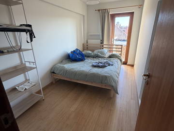 Alojamiento Compartido Kraainem 660733-6