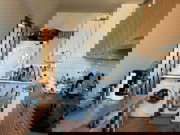 Alojamiento Compartido Kraainem 660733-4