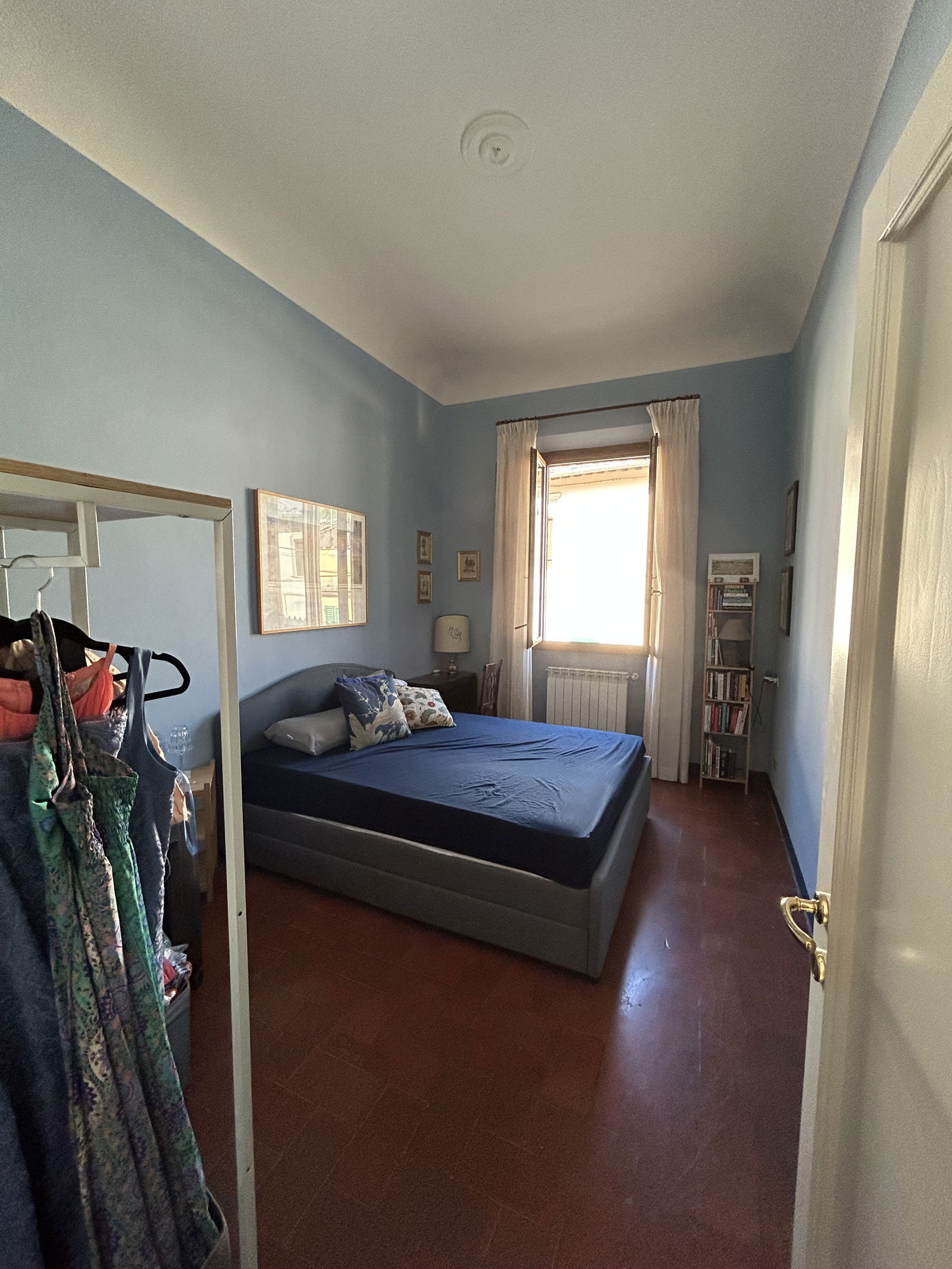 Hemvistelse Firenze 377430