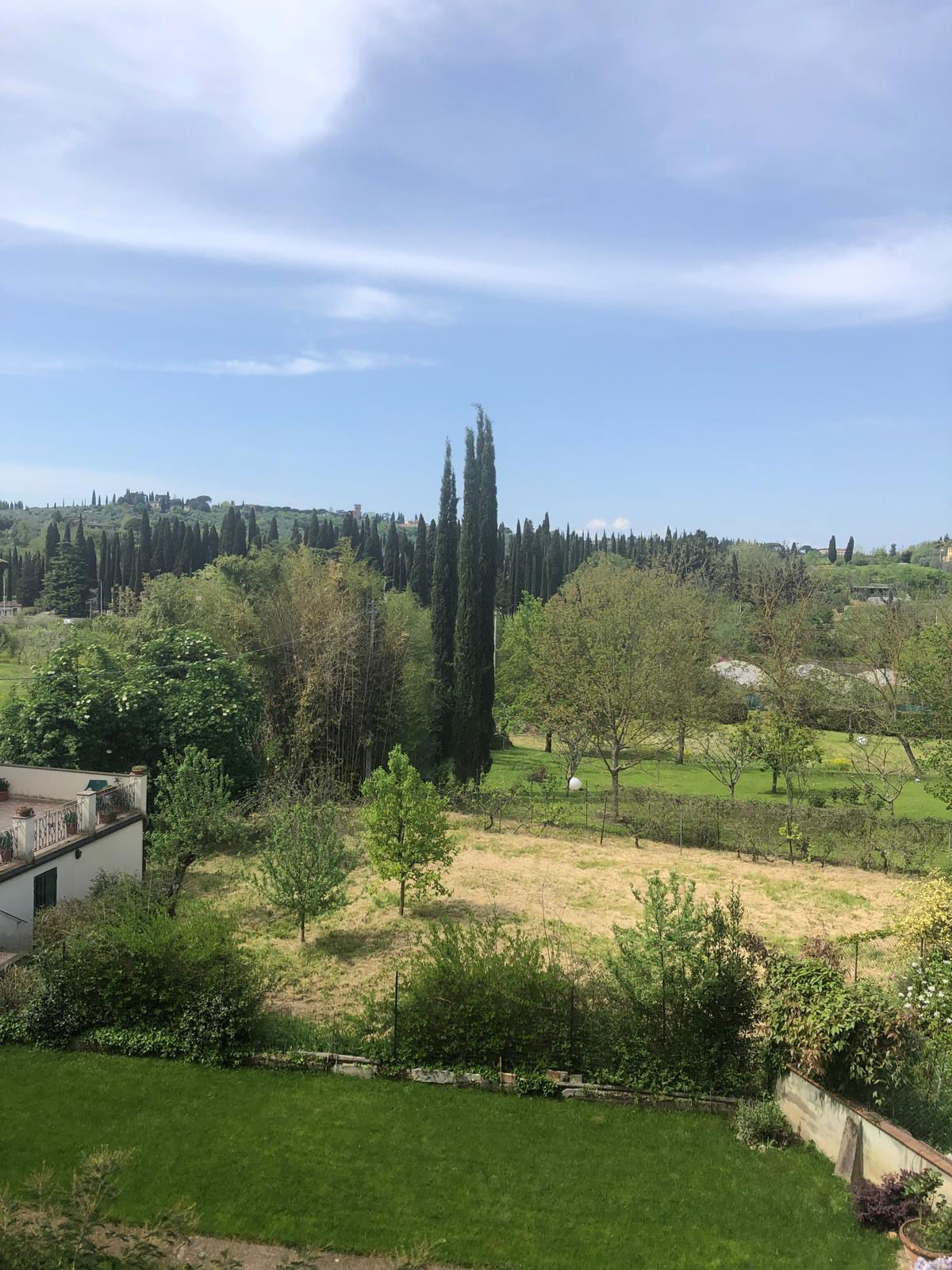 Hemvistelse Firenze 377430