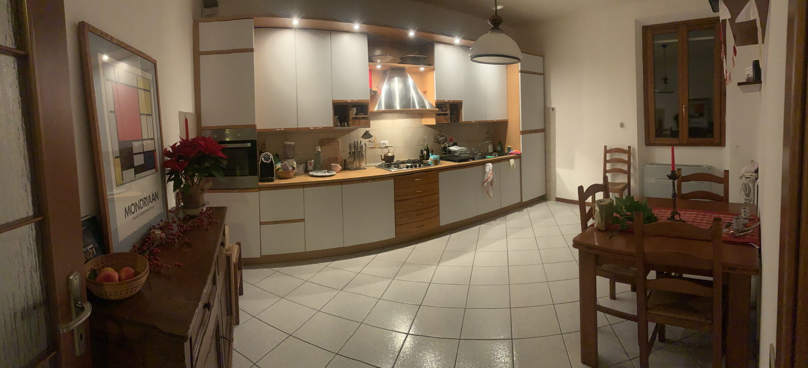 Hemvistelse Firenze 377430