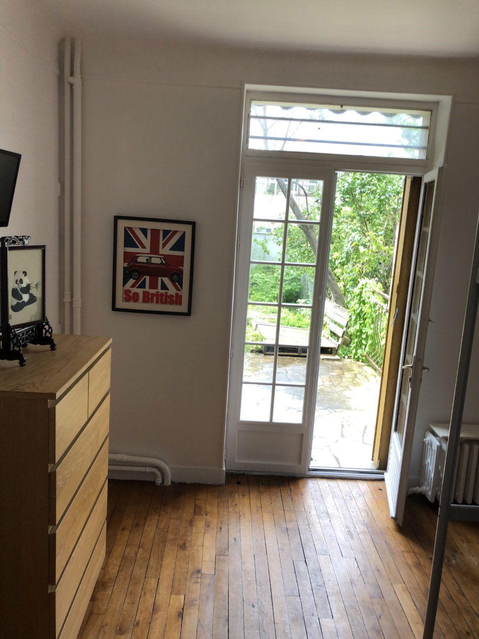 Homestay Créteil 405958