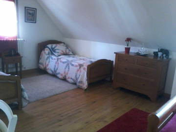 Roomlala | Krishna-kamer voor 6 personen