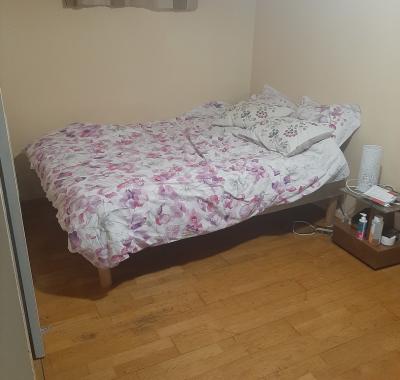 Zakwaterowanie U Rodziny Villejuif 375092