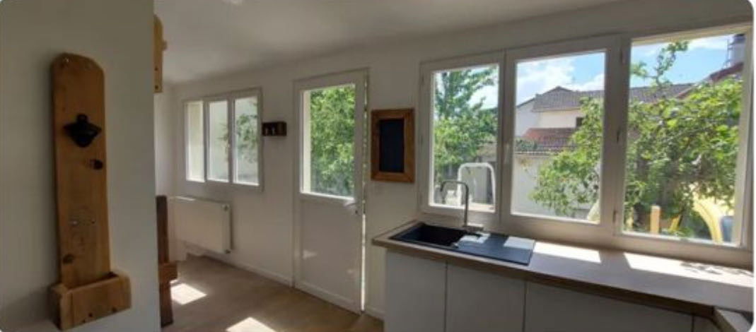 Zakwaterowanie U Rodziny Pierrefitte-sur-Seine 408547