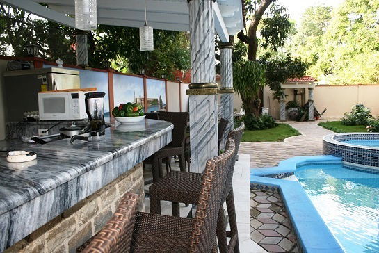 Gastfamilie La Habana 187321