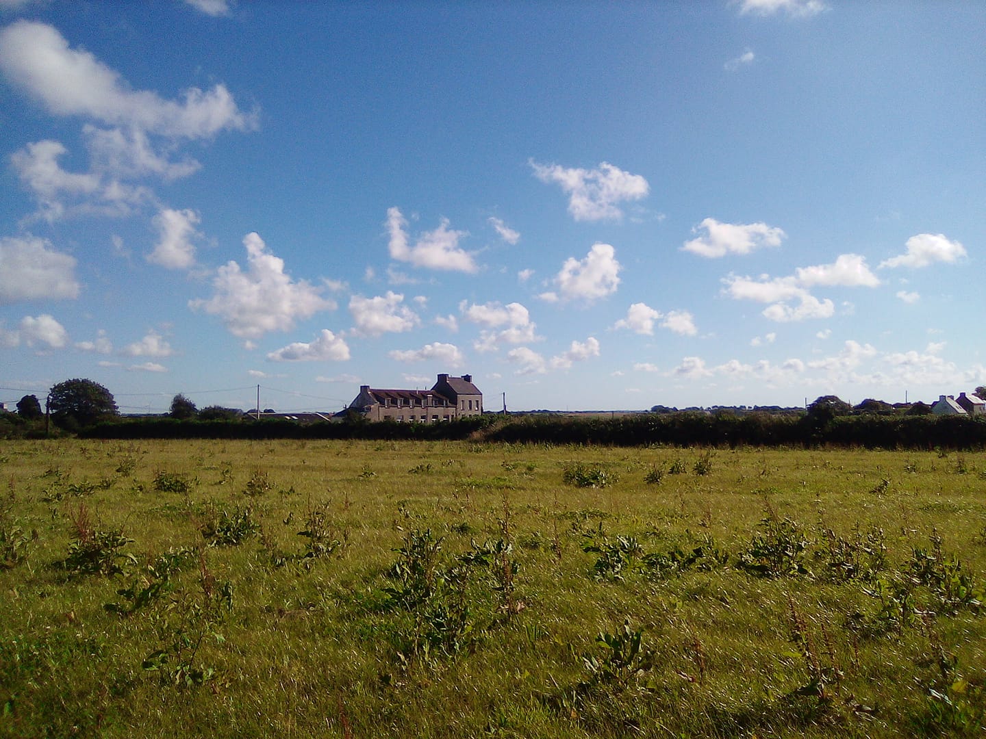 Gastfamilie Plouguerneau 285975