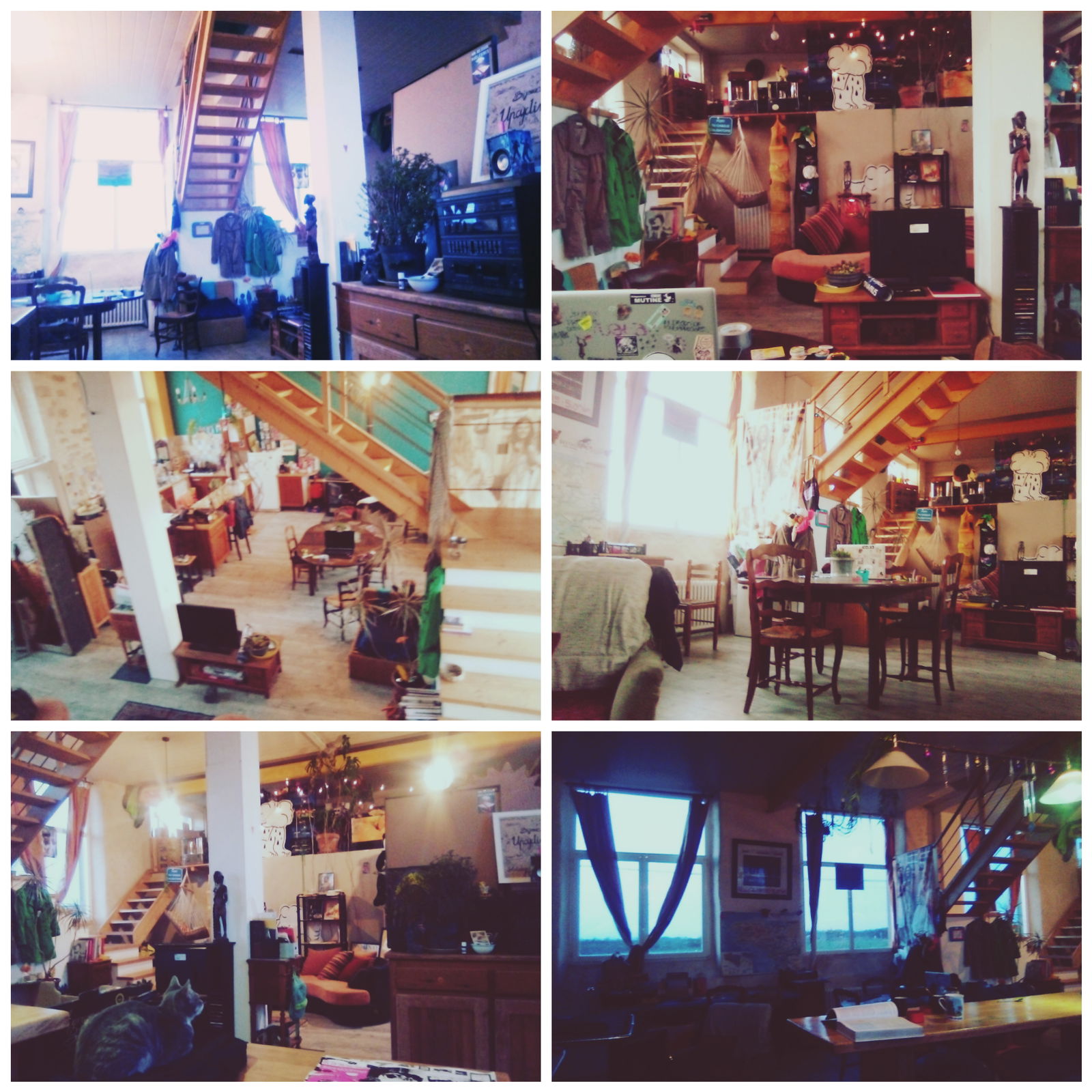 Gastfamilie Plouguerneau 285975