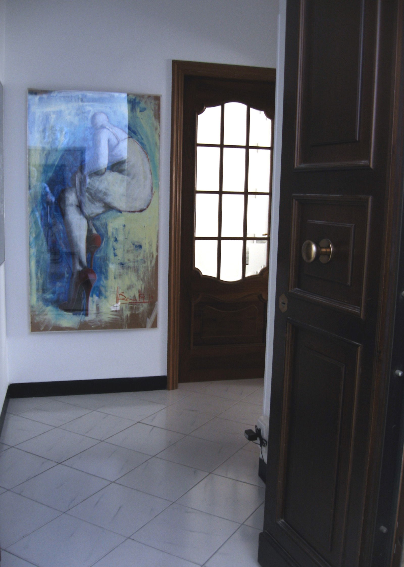 Unabhängiges Studio Genova 164812