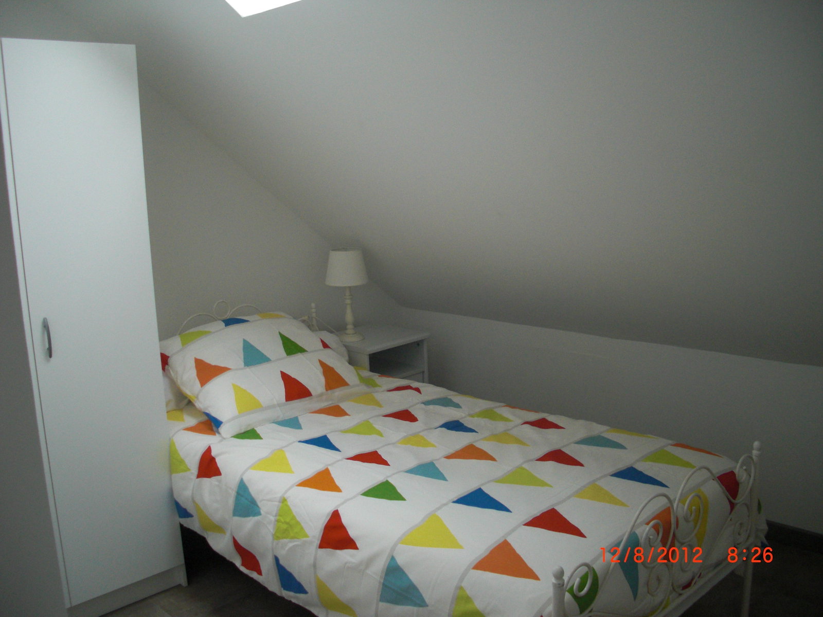 Ganz Haus Rennes 95975