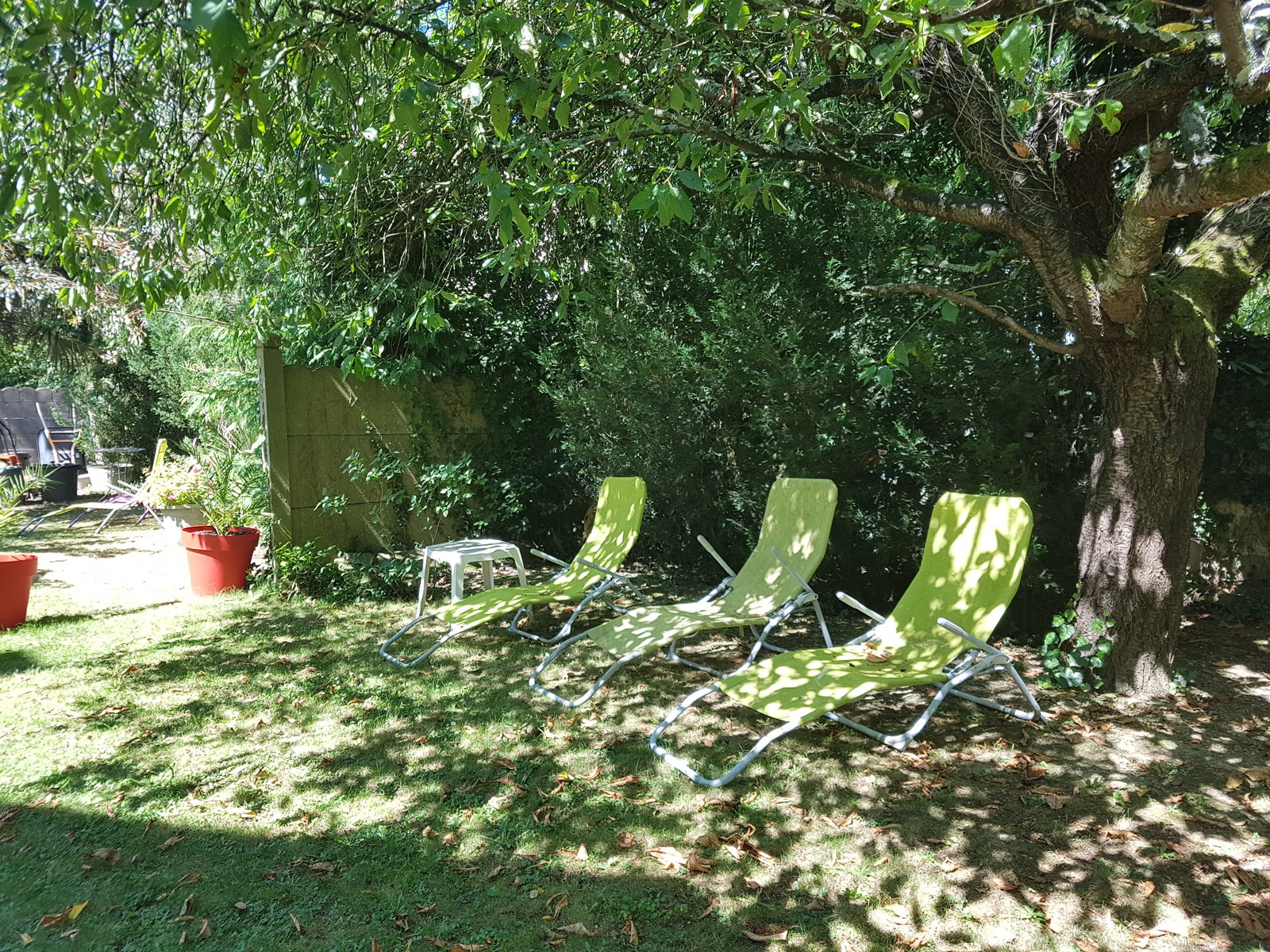 Ganz Haus Rennes 95975