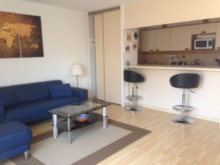 Onofhängeg Studio Ferney-Voltaire 212245