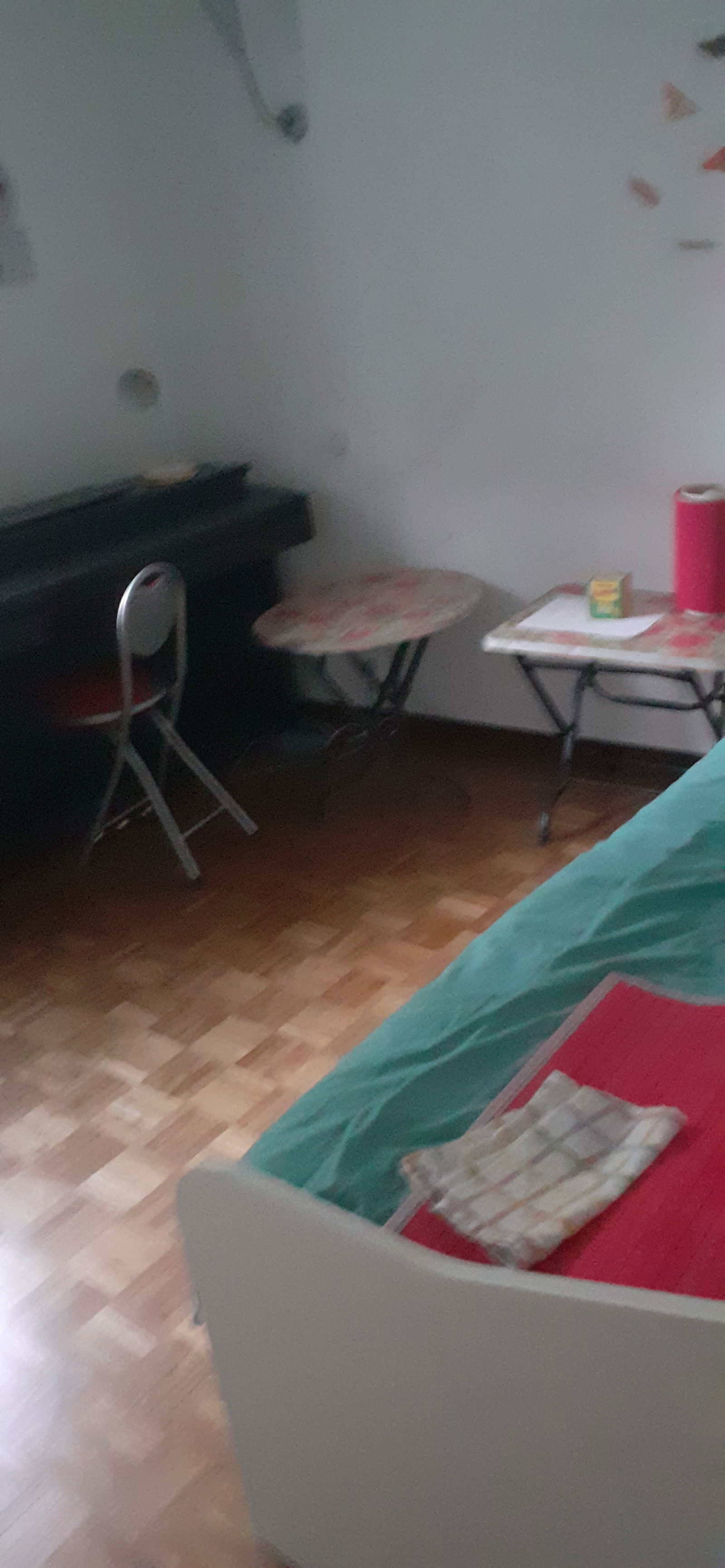 Homestay Foix 188439