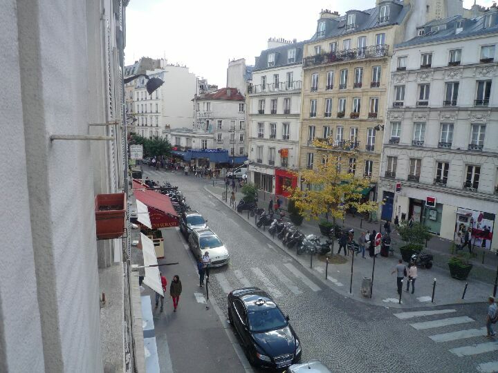 Colocation Paris 123235