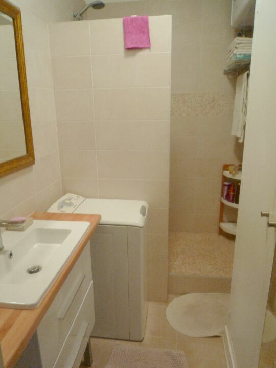 Colocation Paris 123235