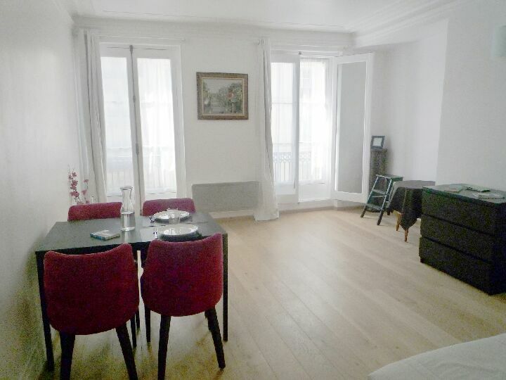 Colocation Paris 123235