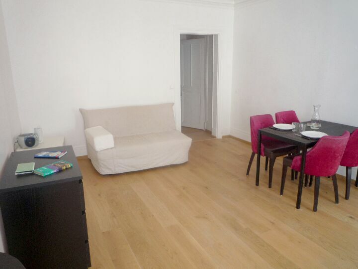 Colocation Paris 123235