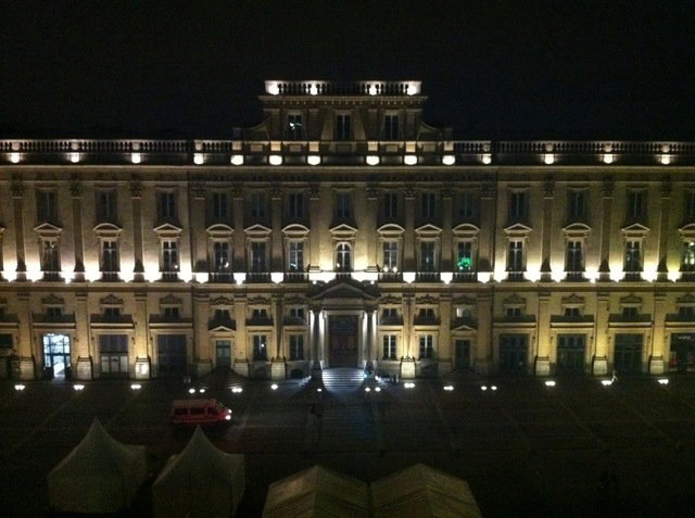 Gaascht Zëmmeren Lyon 16187