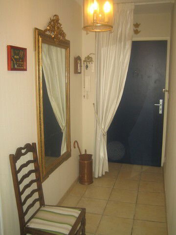 Onofhängeg Studio Toulouse 15263