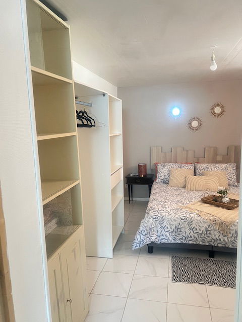 Onofhängeg Studio Rosny-sur-Seine 407337