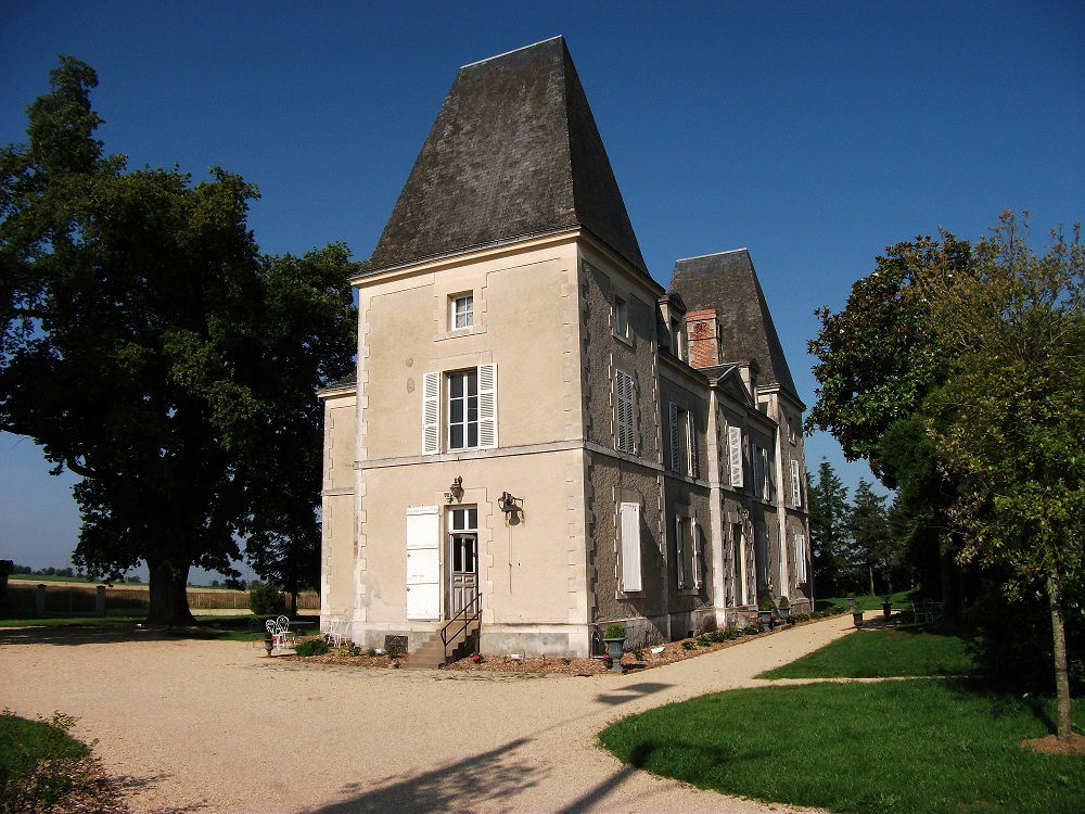 Onofhängeg Studio Sainte-Cécile 453551