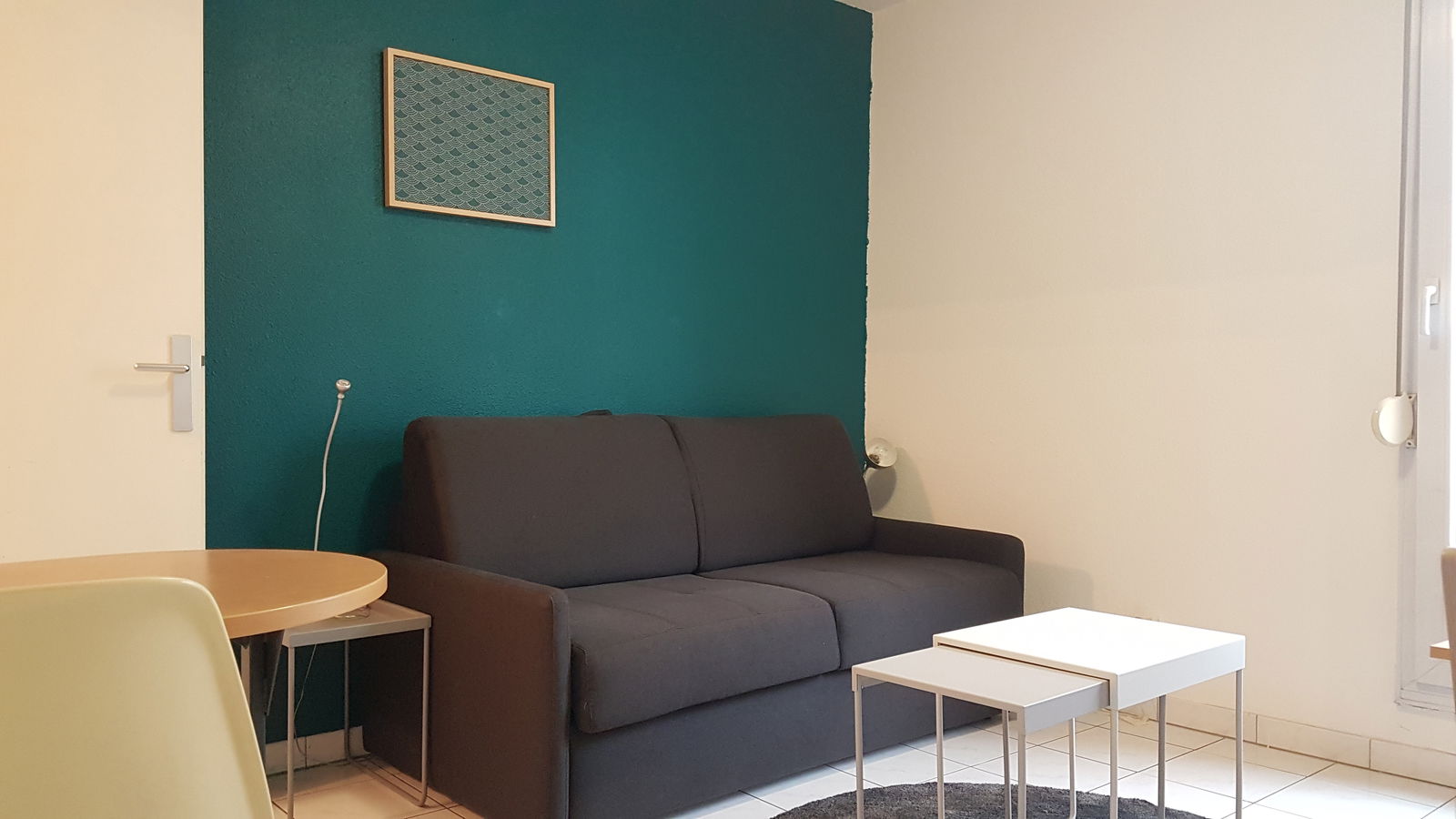 Unabhängiges Studio Paris 249691