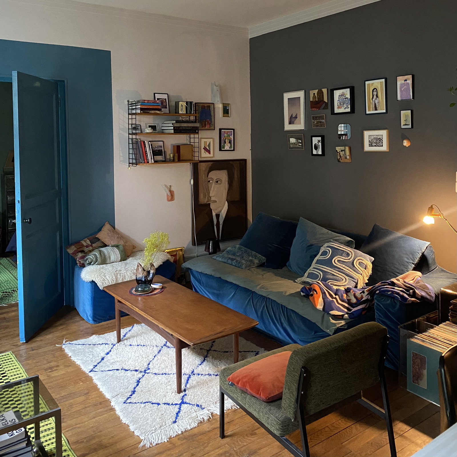 Homestay Vitry-sur-Seine 669299