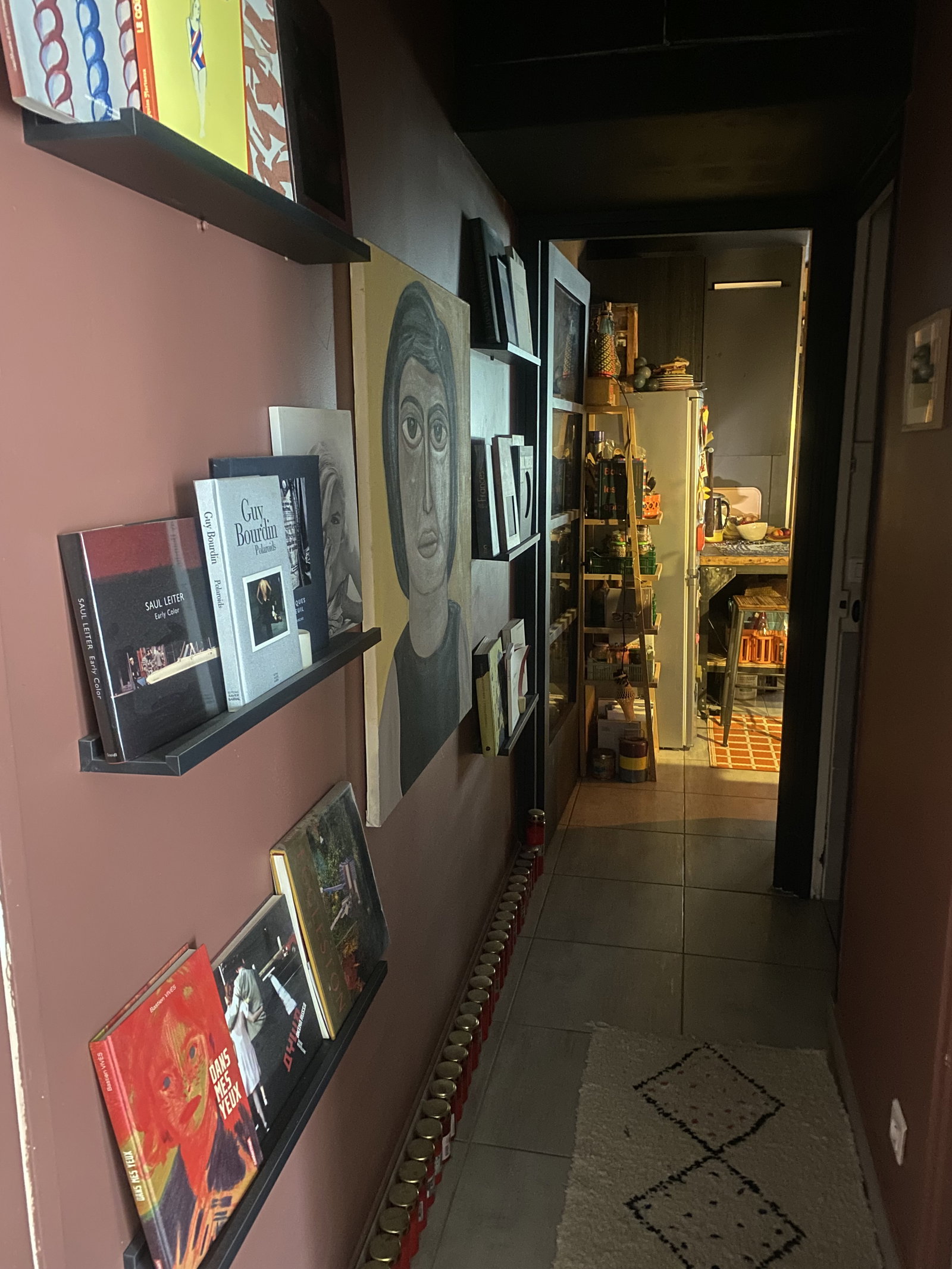 Homestay Vitry-sur-Seine 669299