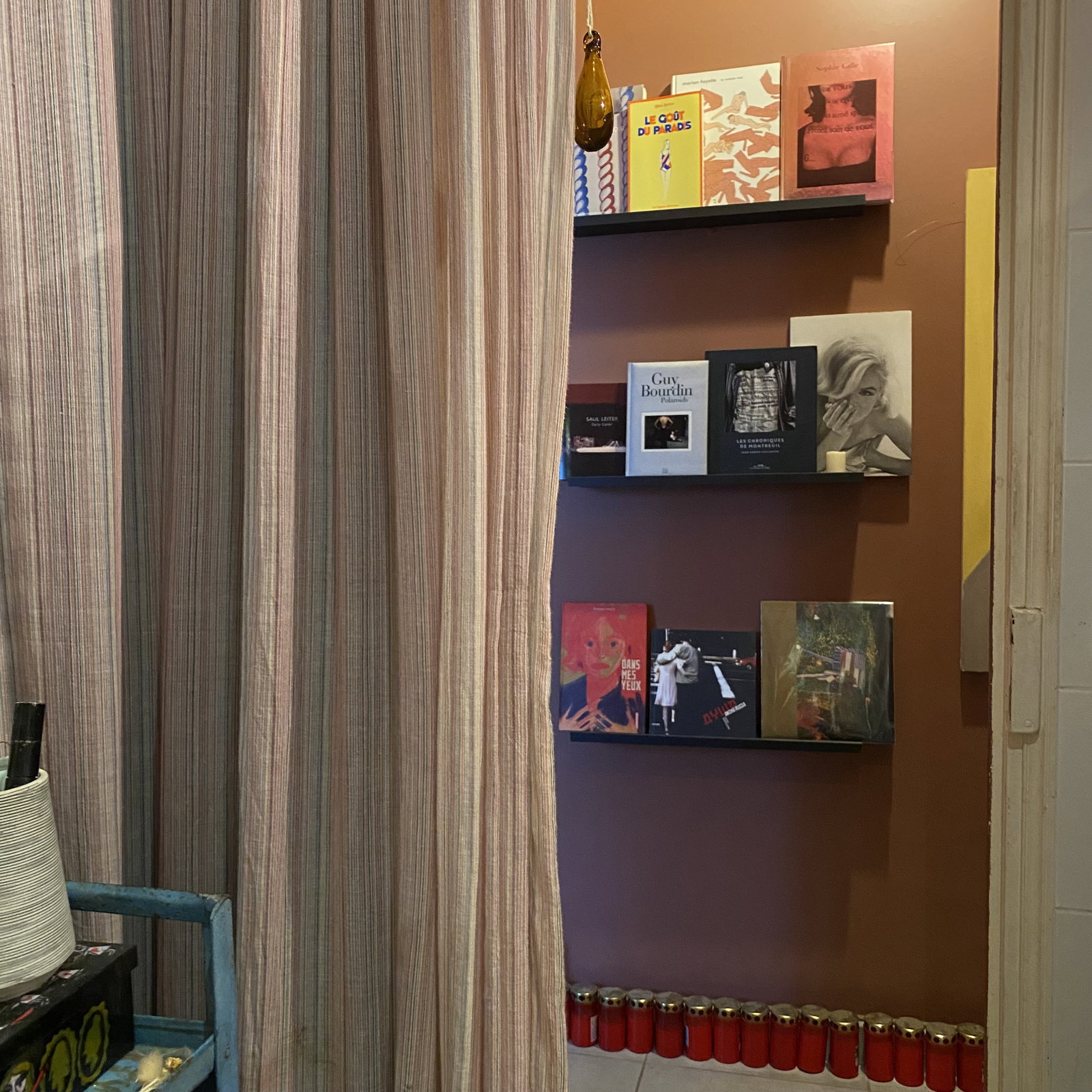 Homestay Vitry-sur-Seine 669299
