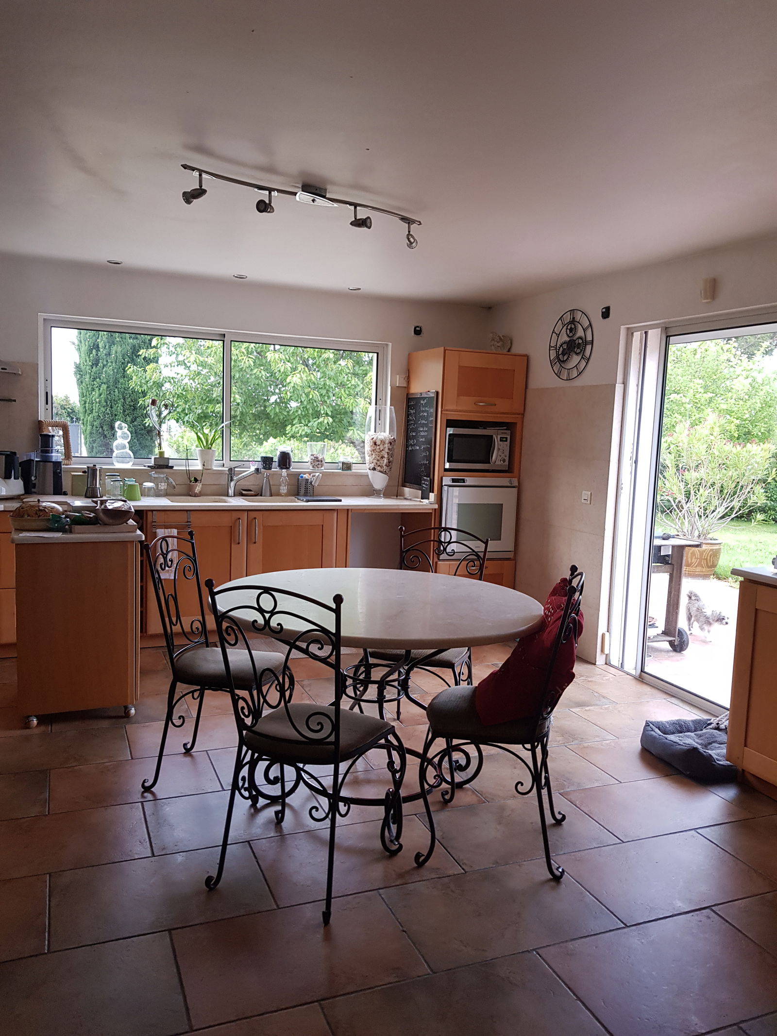 Gastfamilie Éguilles 250064