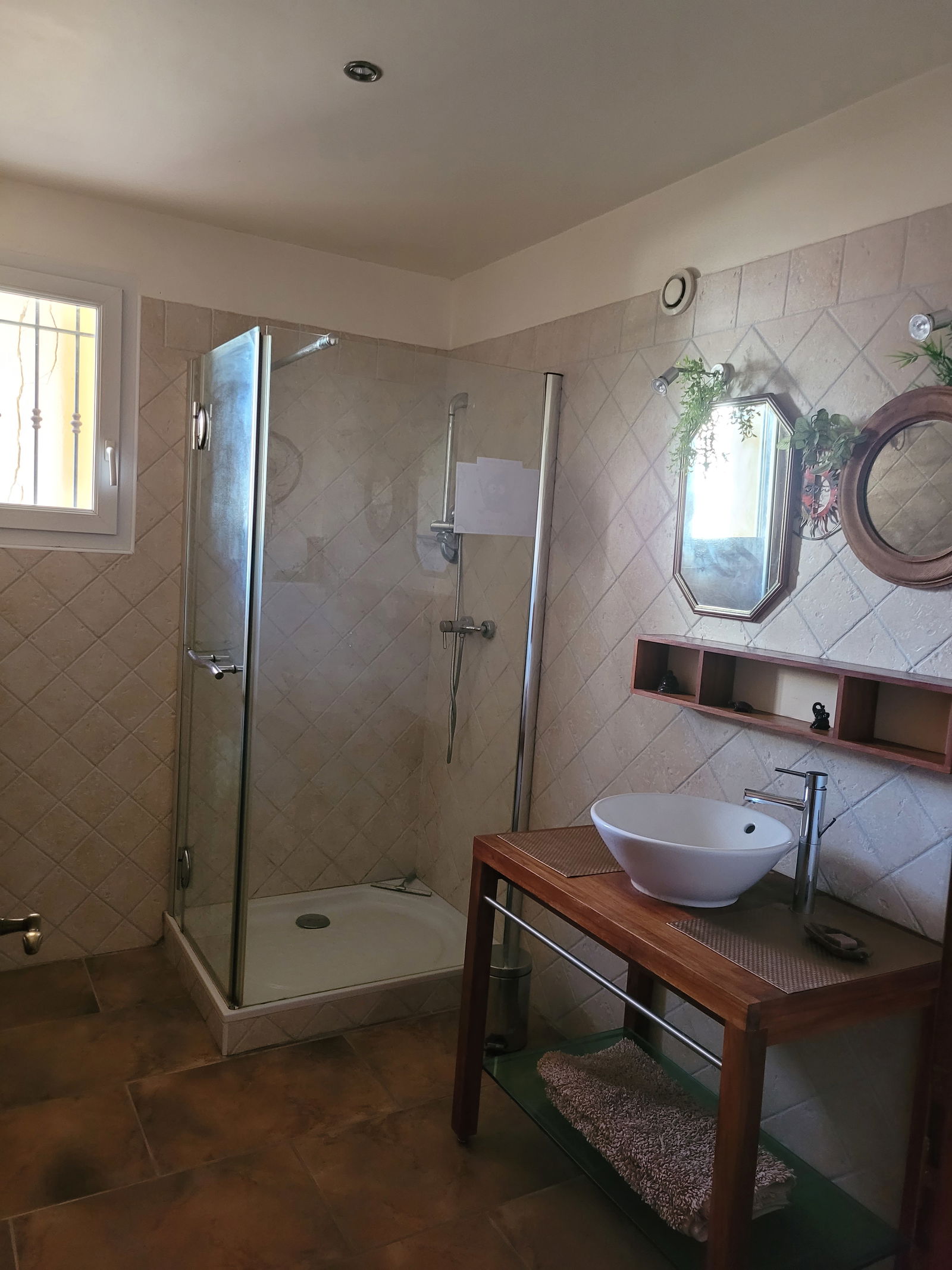 Gastfamilie Éguilles 250064