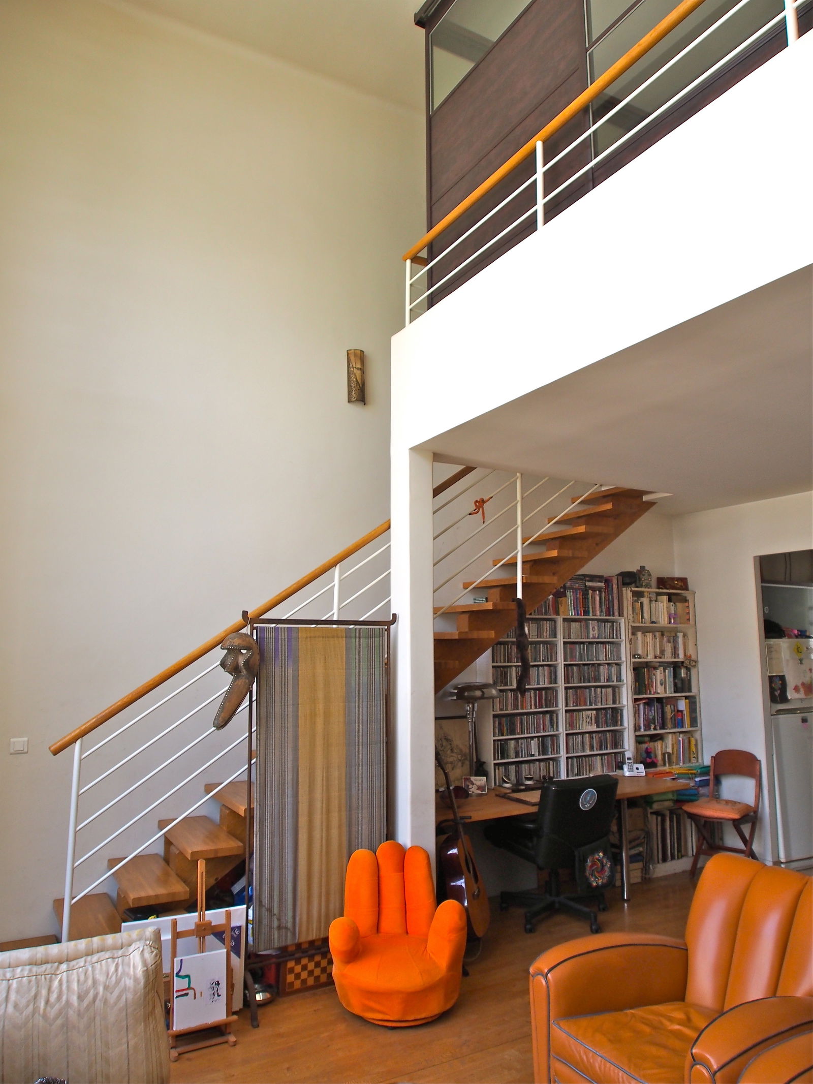 Onafhankelijke Studio Paris 101094