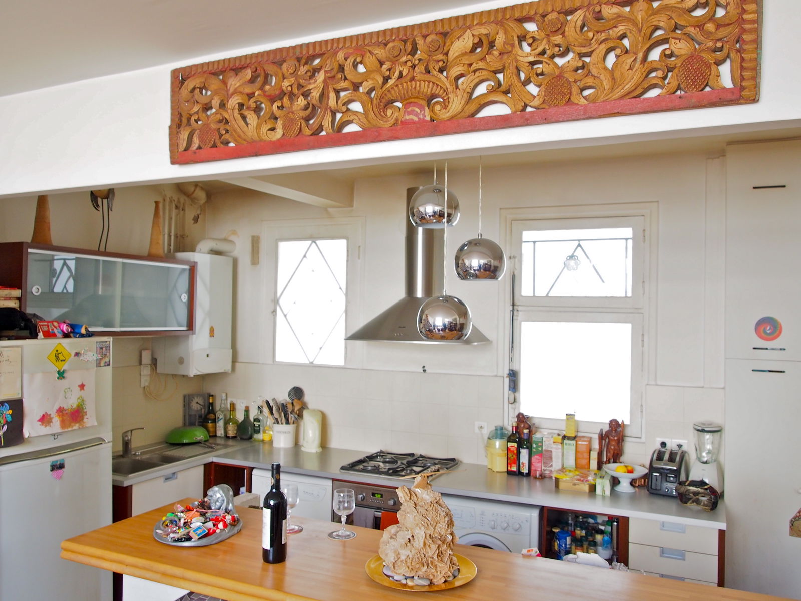 Onafhankelijke Studio Paris 101094