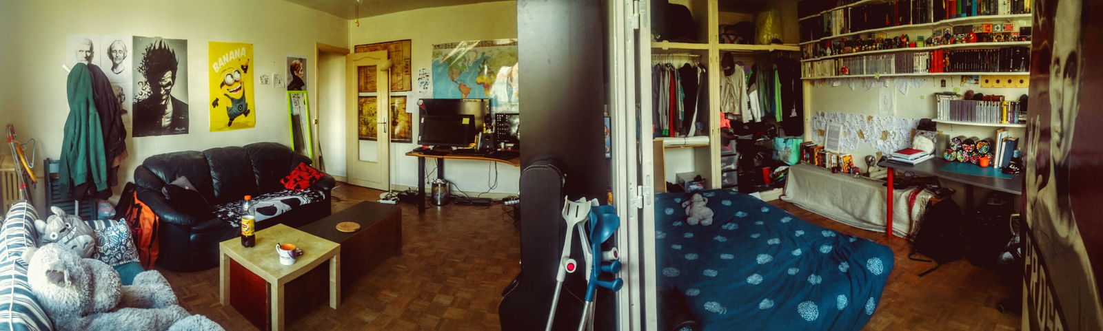 Colocation Clamart 130629