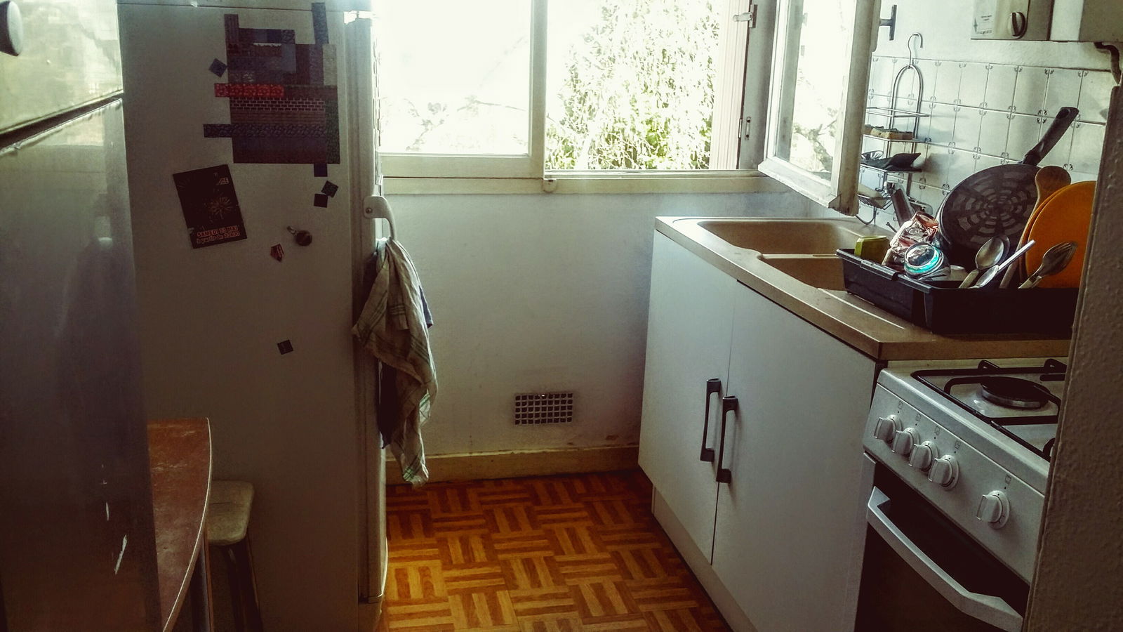 Colocation Clamart 130629