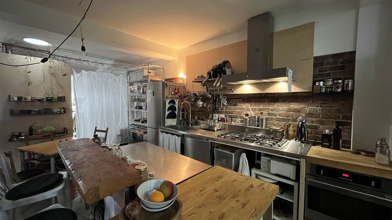 Uafhængigt Studie Montréal 426047