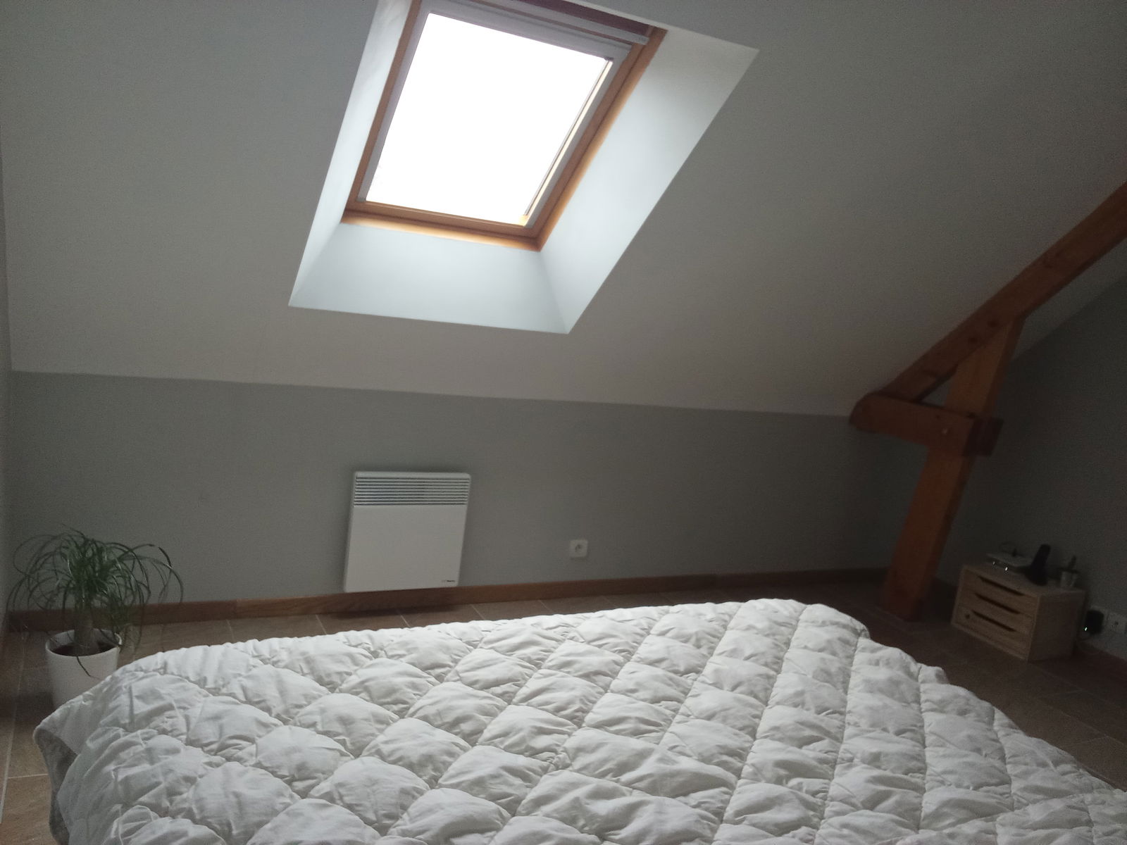 Gästezimmer Beaussais-sur-Mer 478877