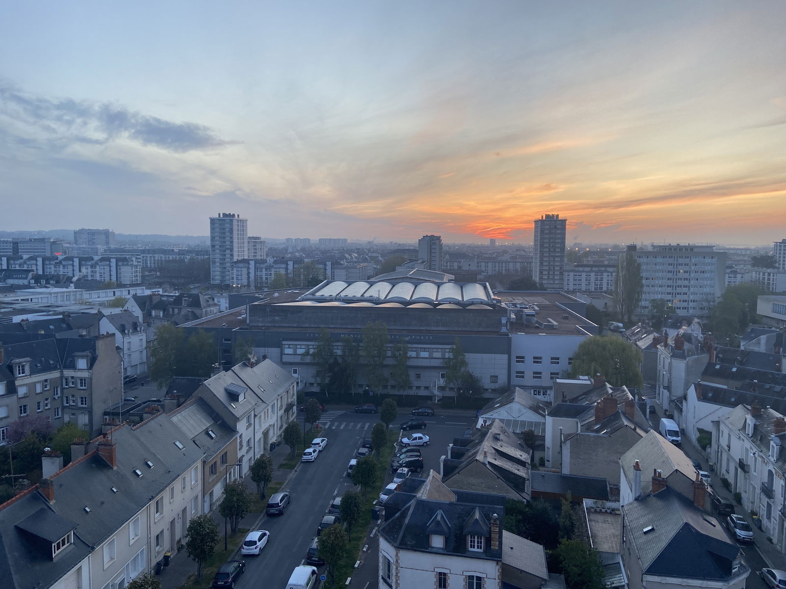 Gastfamilie Tours 247454