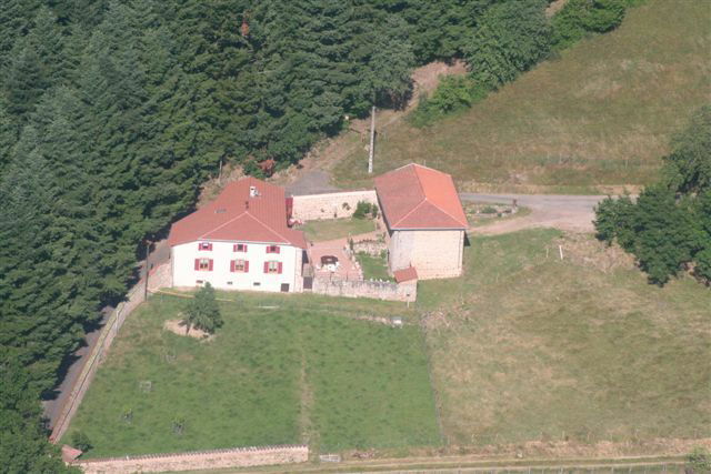 Gästezimmer Thizy-les-Bourgs 79580