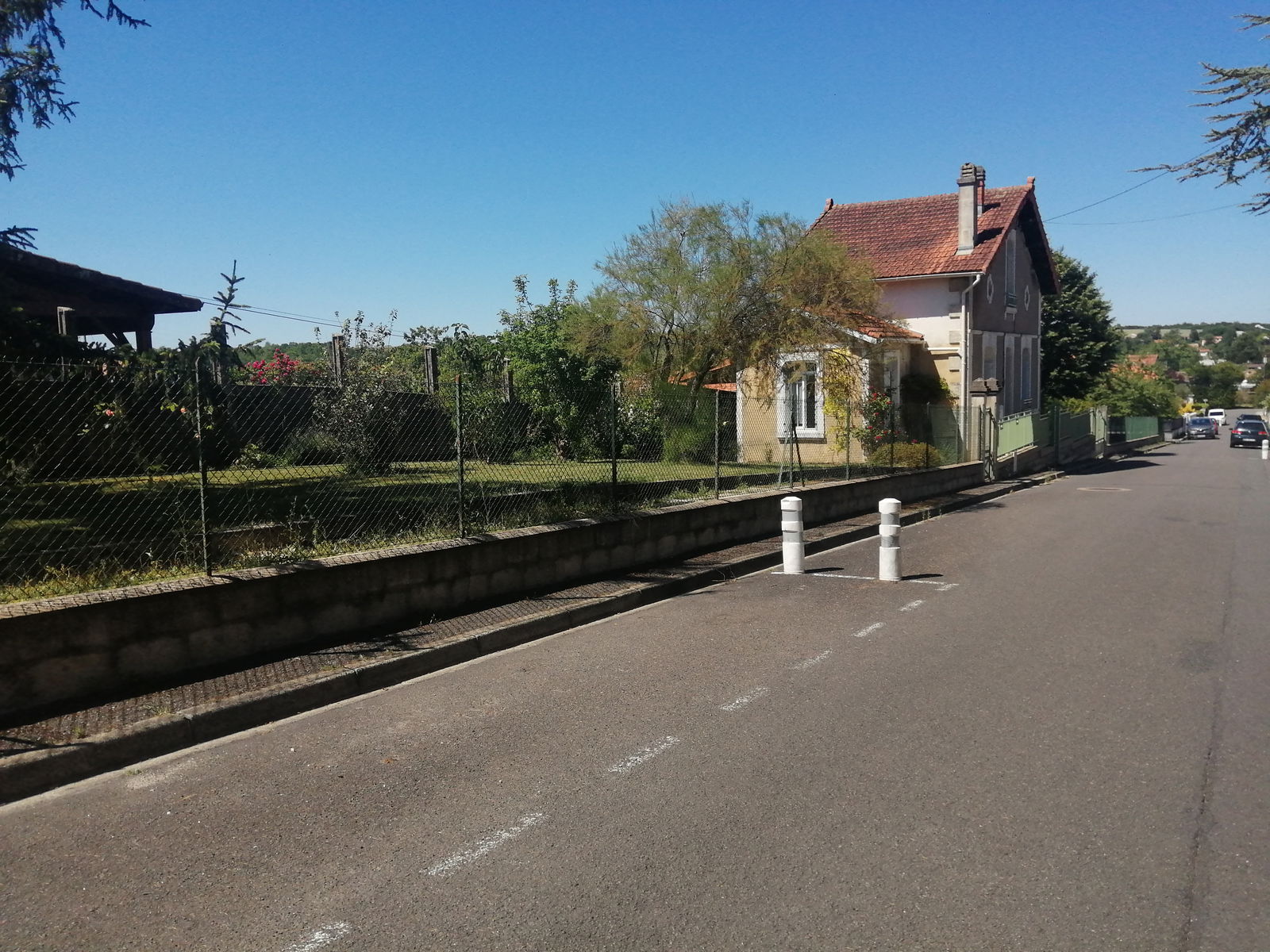 Kolokation Ruelle-sur-Touvre 263419