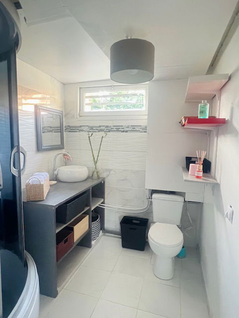 Unabhängiges Studio Rosny-sur-Seine 407337