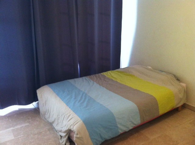 Gästezimmer Lyon 16187