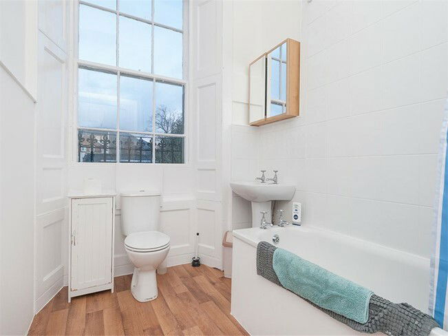 Gastfamilie Edinburgh 196057