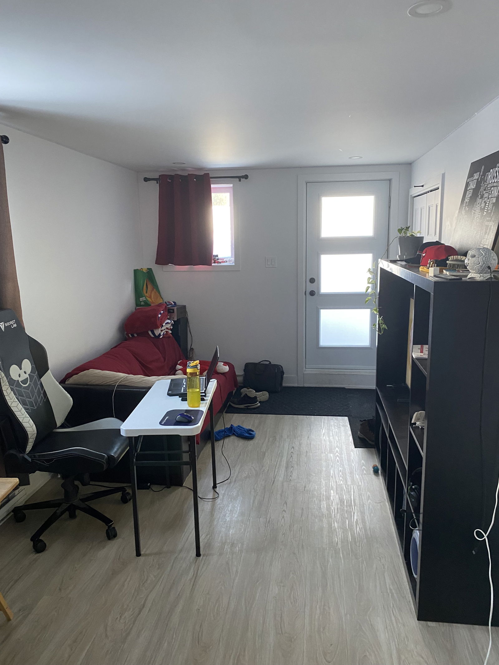 Gastfamilie Longueuil 414180