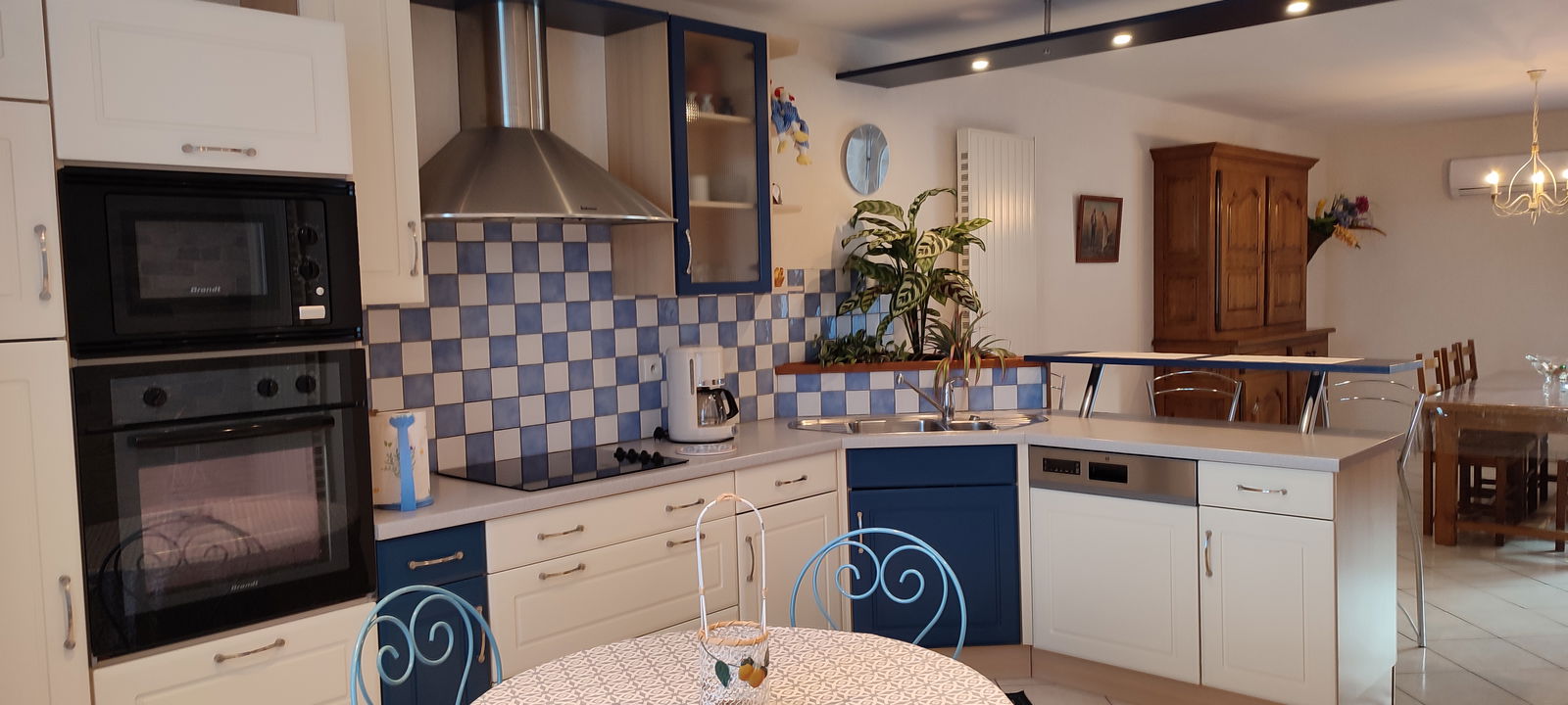 Hele Huis Thillot 471108