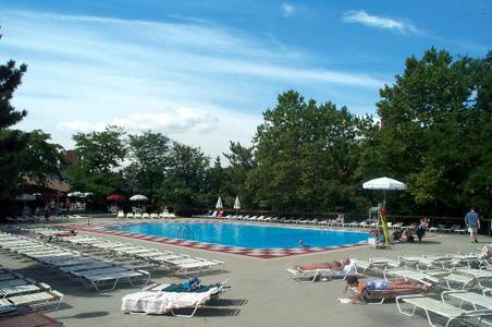Hemvistelse Secaucus 116779