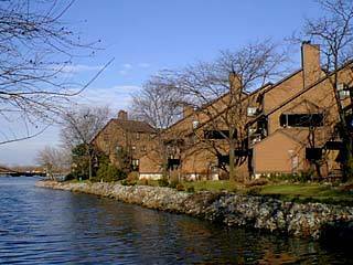 Hemvistelse Secaucus 116779