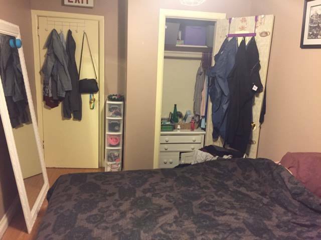 Hemvistelse Toronto 161573